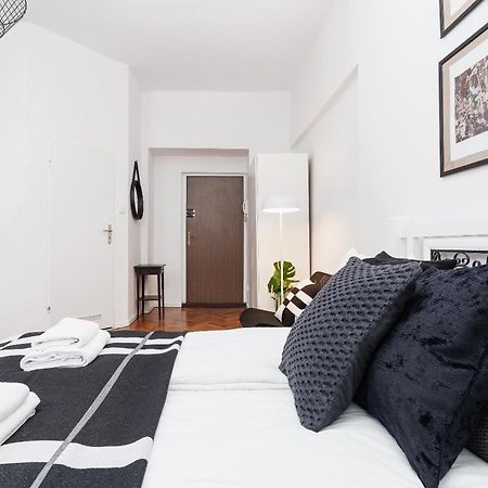 克拉科夫Kazimierz District - Paulinska 18 Street公寓 外观 照片