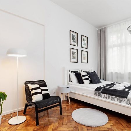 克拉科夫Kazimierz District - Paulinska 18 Street公寓 外观 照片