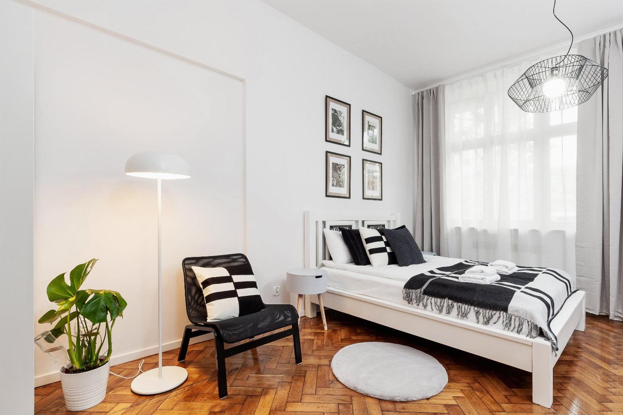 克拉科夫Kazimierz District - Paulinska 18 Street公寓 外观 照片
